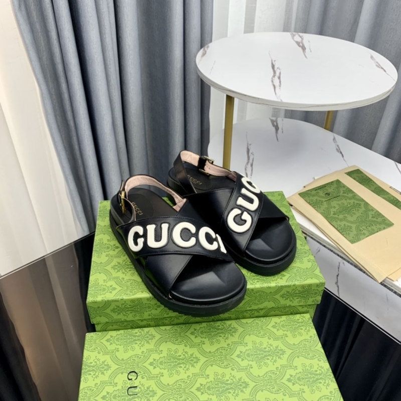 Gucci Slippers